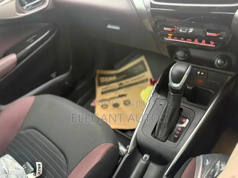 Suzuki Fronx 2025