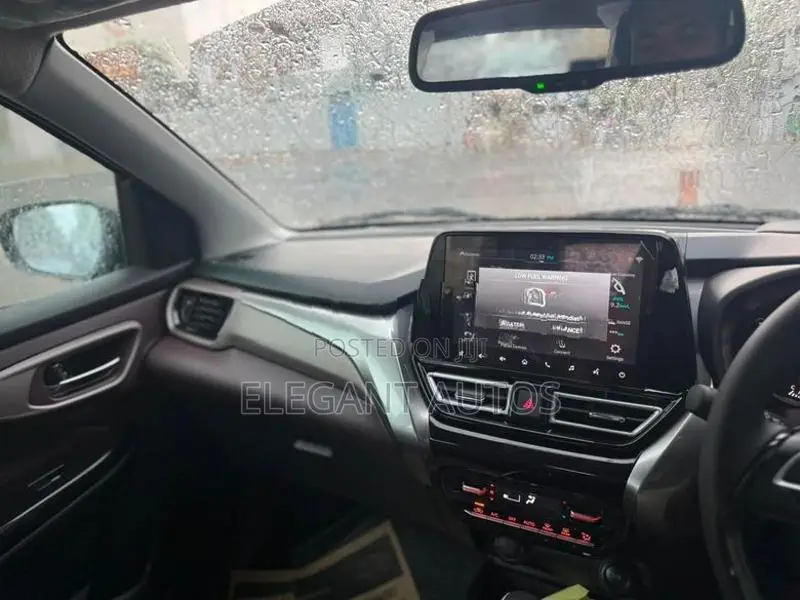 Suzuki Fronx 2025