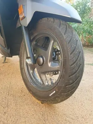 Honda Dio H Smart 2026