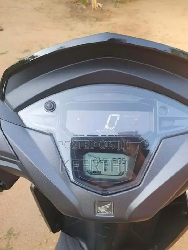 Honda Dio H Smart 2026