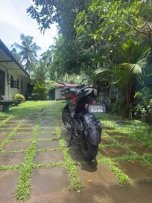 Bajaj Pulsar NS200 Bs7 2025