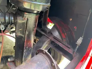 Bajaj 2 Stork 2007