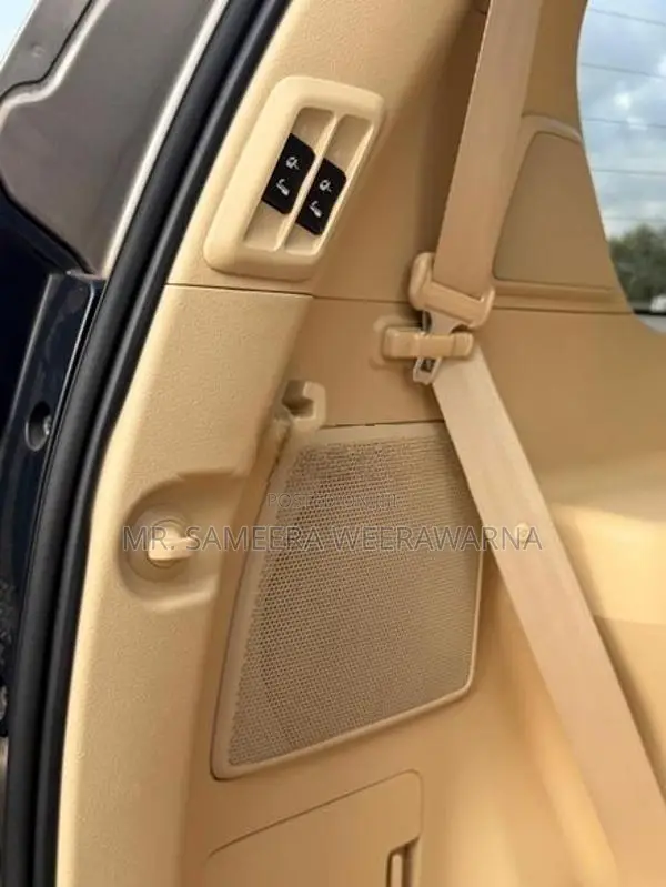 Toyota Land Cruiser Prado 150 6-FWD 2015