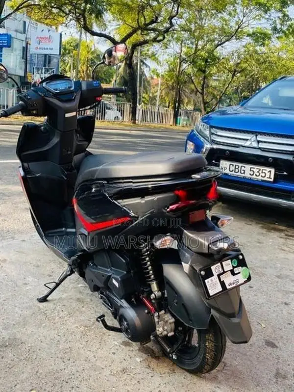 Hero Xoom 110 Brand New 💫 2026