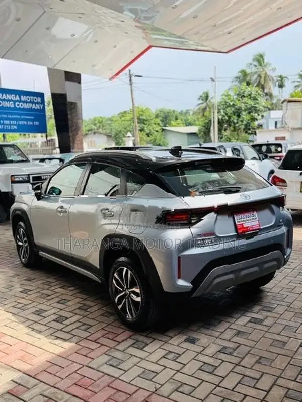 Toyota Taisor V Grade 2026
