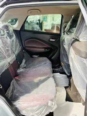 Toyota Taisor V Grade 2026