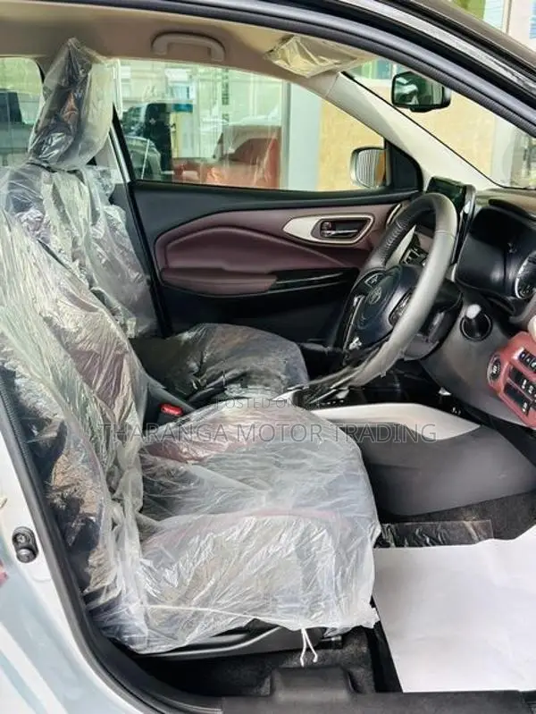 Toyota Taisor V Grade 2026