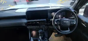 Toyota Land Cruiser Prado 250 VX 2026