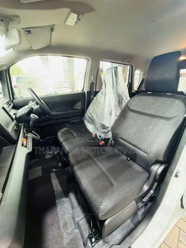 Suzuki Wagon R ZL 2026