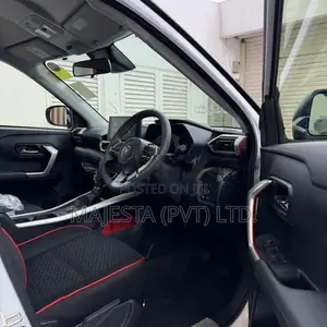 Toyota Raize 1.2 H Modellista Kit 2026