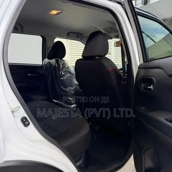 Toyota Raize 1.2 H Modellista Kit 2026