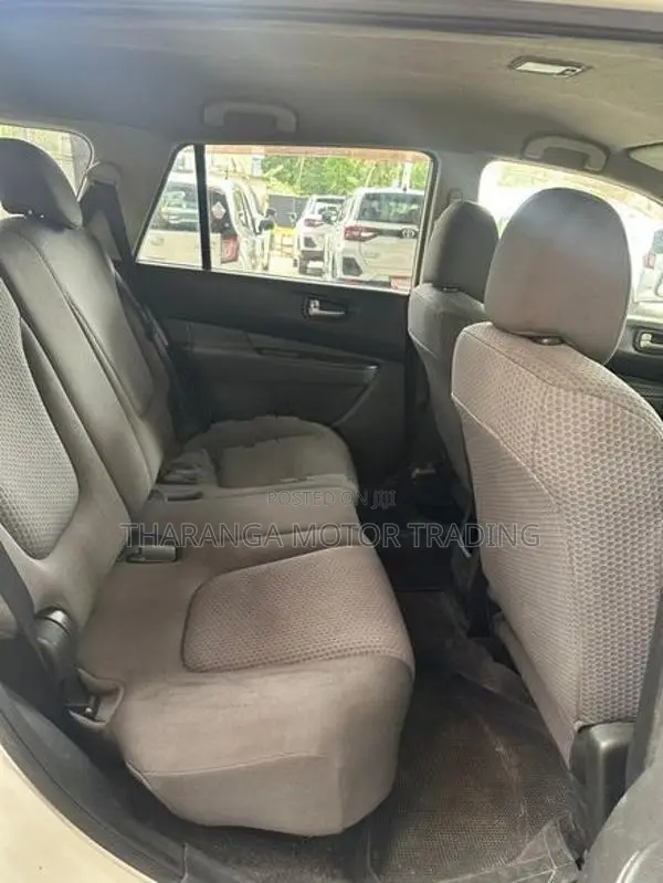 Nissan Wingroad 2007