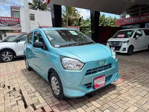 Daihatsu Mira L Grade 2024