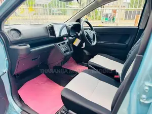 Daihatsu Mira L Grade 2024