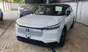 Honda Vezel Z Play 2025