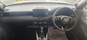 Honda Vezel Z Play 2025
