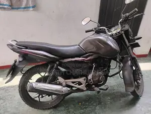 Bajaj Discover 125 2015