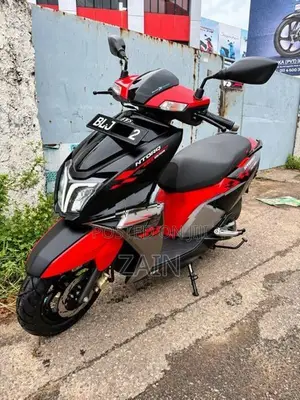 TVS Ntorq 125 2026