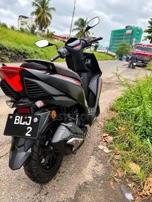 TVS Ntorq 125 2026