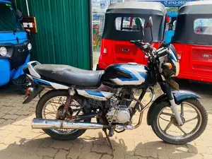 Bajaj CT100 2005