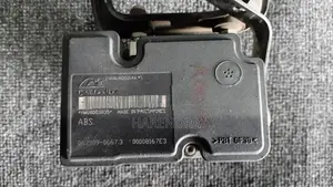 Toyota Passo KGC10 ABS