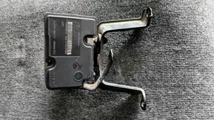 Toyota Passo KGC10 ABS