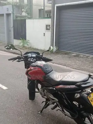 Bajaj Pulsar 135 2013