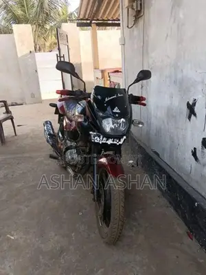 Bajaj Pulsar 150 2020