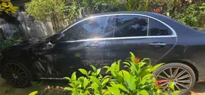 Mercedes Benz C200 AMG 2020