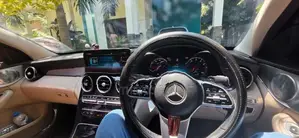 Mercedes Benz C200 AMG 2020