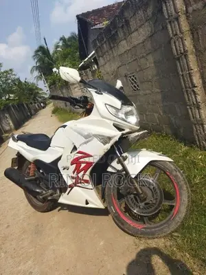 Hero Karizma 2010