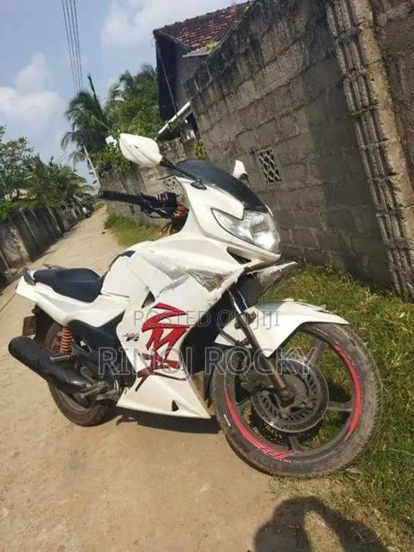 Hero Karizma 2010