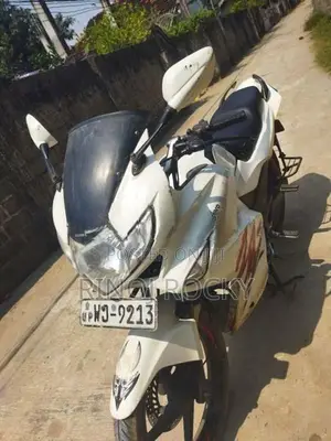 Hero Karizma 2010