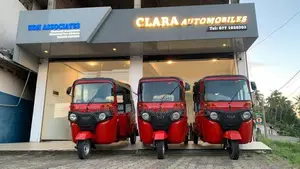 Bajaj RE 2026