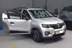 Renault KWID RXT 2016