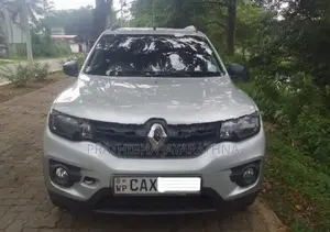 Renault KWID RXT 2016