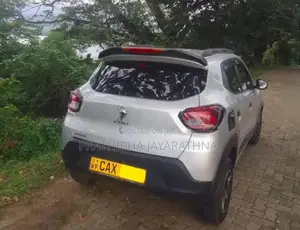 Renault KWID RXT 2016