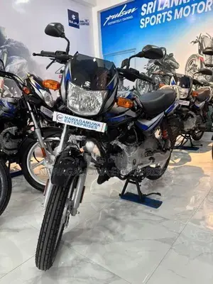 Bajaj CT100 2026