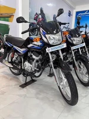 Bajaj CT100 2026