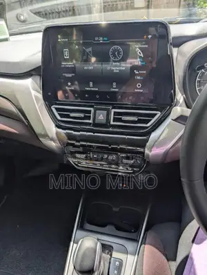 Suzuki Fronx 2026