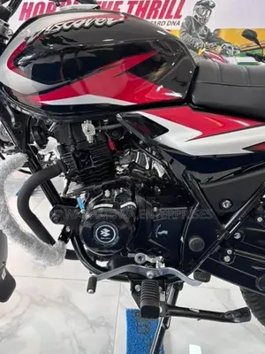 Bajaj Discover 125 2026