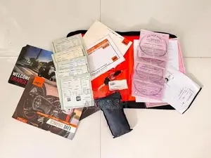 KTM RC 200 2019