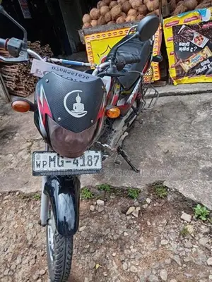 Bajaj CT100 CT 2005