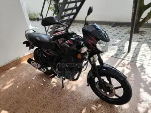 Bajaj Discover 135 2009