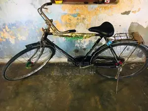 Lumala Gents Bicycle