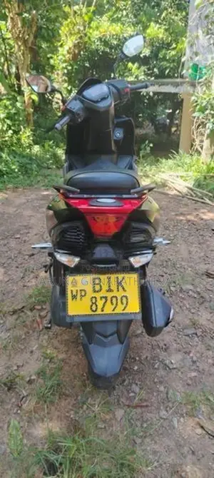 TVS Ntorq 125 Race Edition 2019