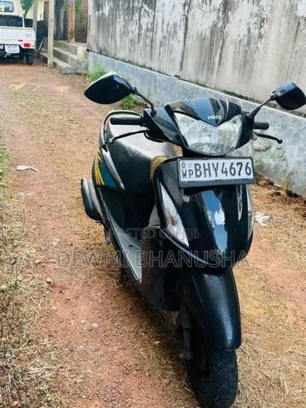 Hero Pleasure 2019