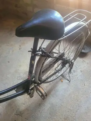 Atlas සයිකල්