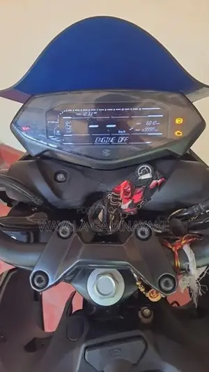 Bajaj Pulsar N160 2025