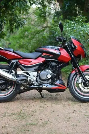 Bajaj Pulsar 180 2010